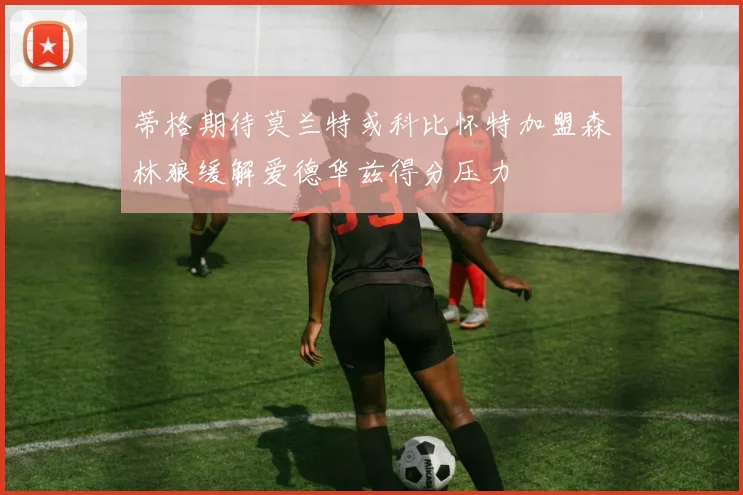 蒂格期待莫兰特或科比怀特加盟森林狼缓解爱德华兹得分压力