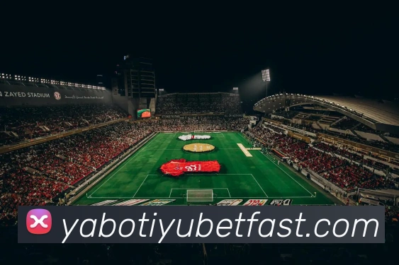 亚博体育发展历程