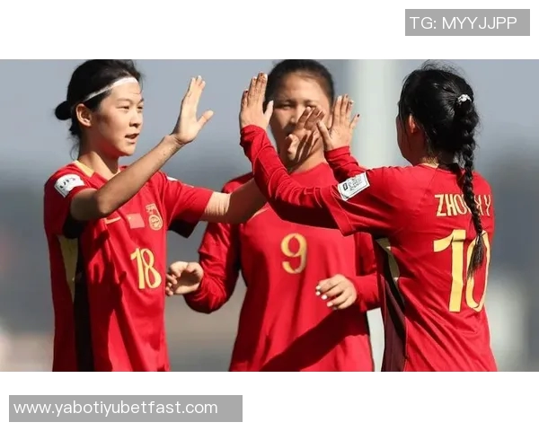 英格兰女足狂胜中国女足八球米德直言让对手显得平庸